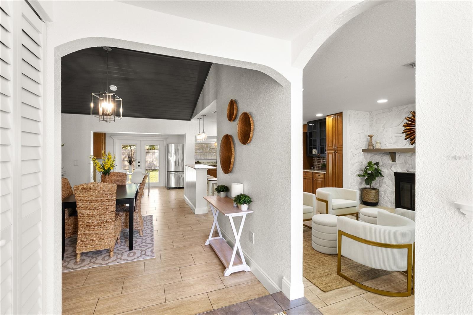 DEL PRADO IMPERIAL - Residential