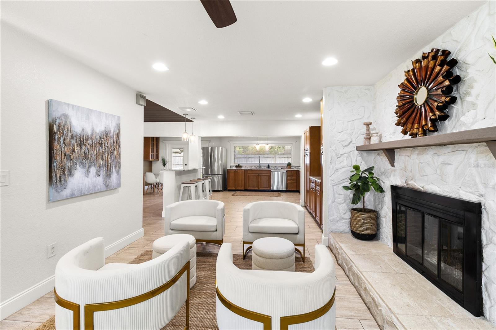 DEL PRADO IMPERIAL - Residential