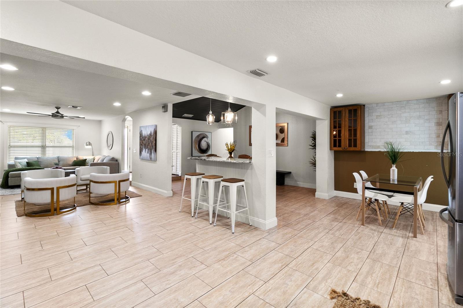 DEL PRADO IMPERIAL - Residential