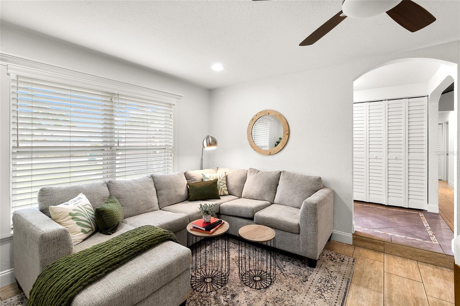 DEL PRADO IMPERIAL - Residential