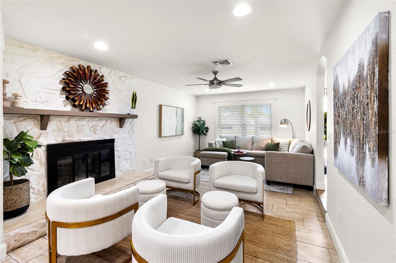 DEL PRADO IMPERIAL - Residential