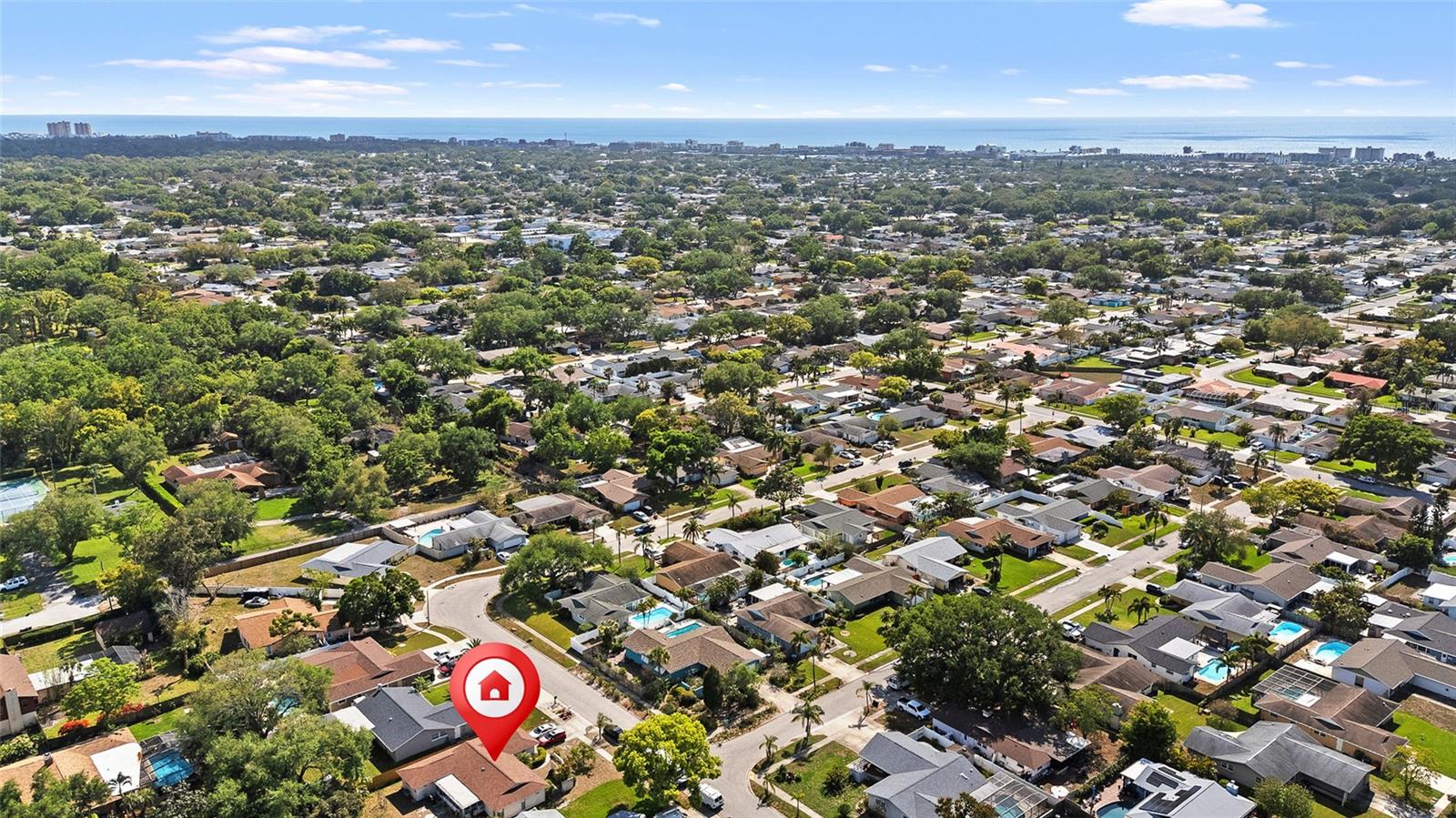 DEL PRADO IMPERIAL - Residential