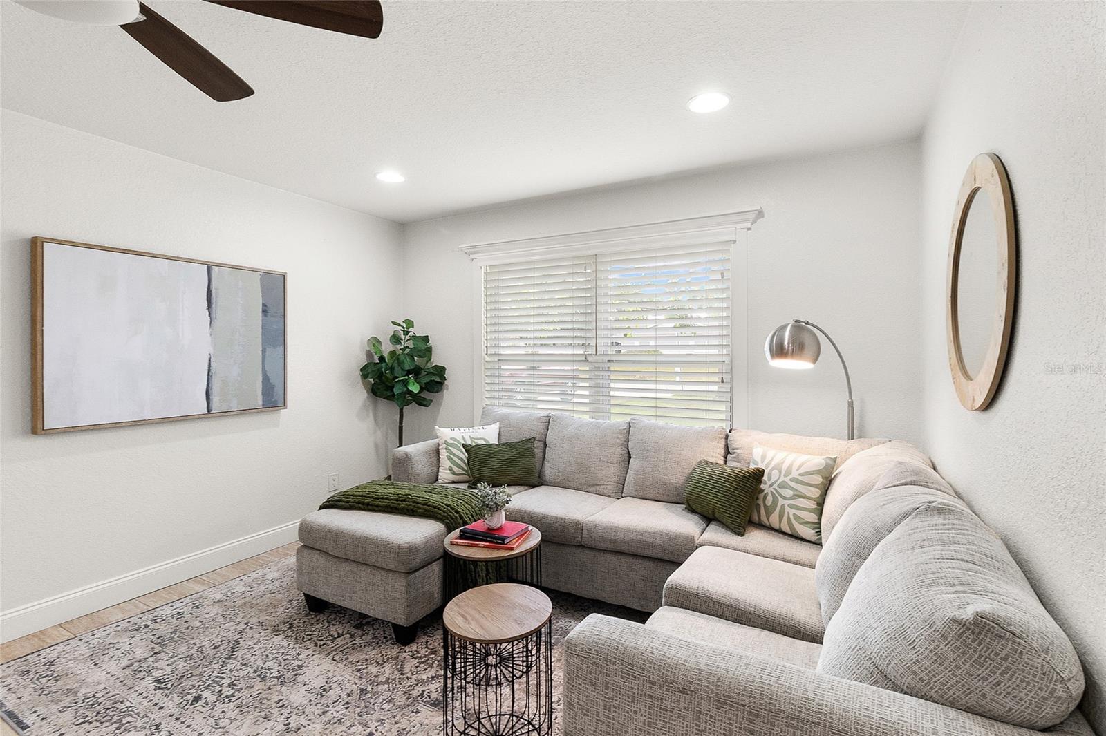 DEL PRADO IMPERIAL - Residential