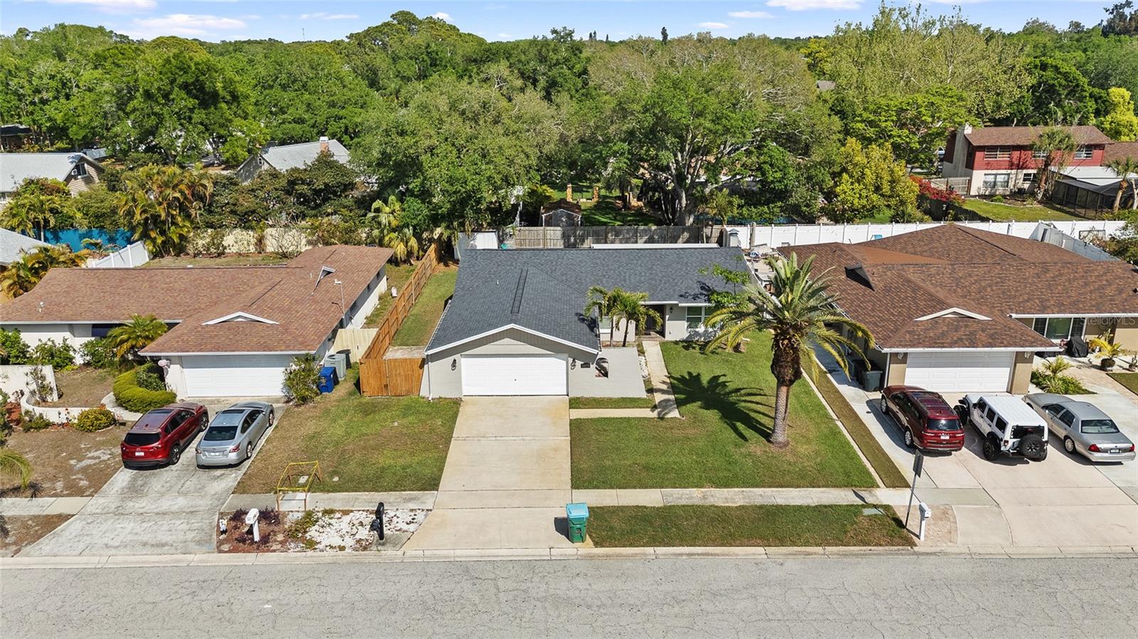 DEL PRADO IMPERIAL - Residential