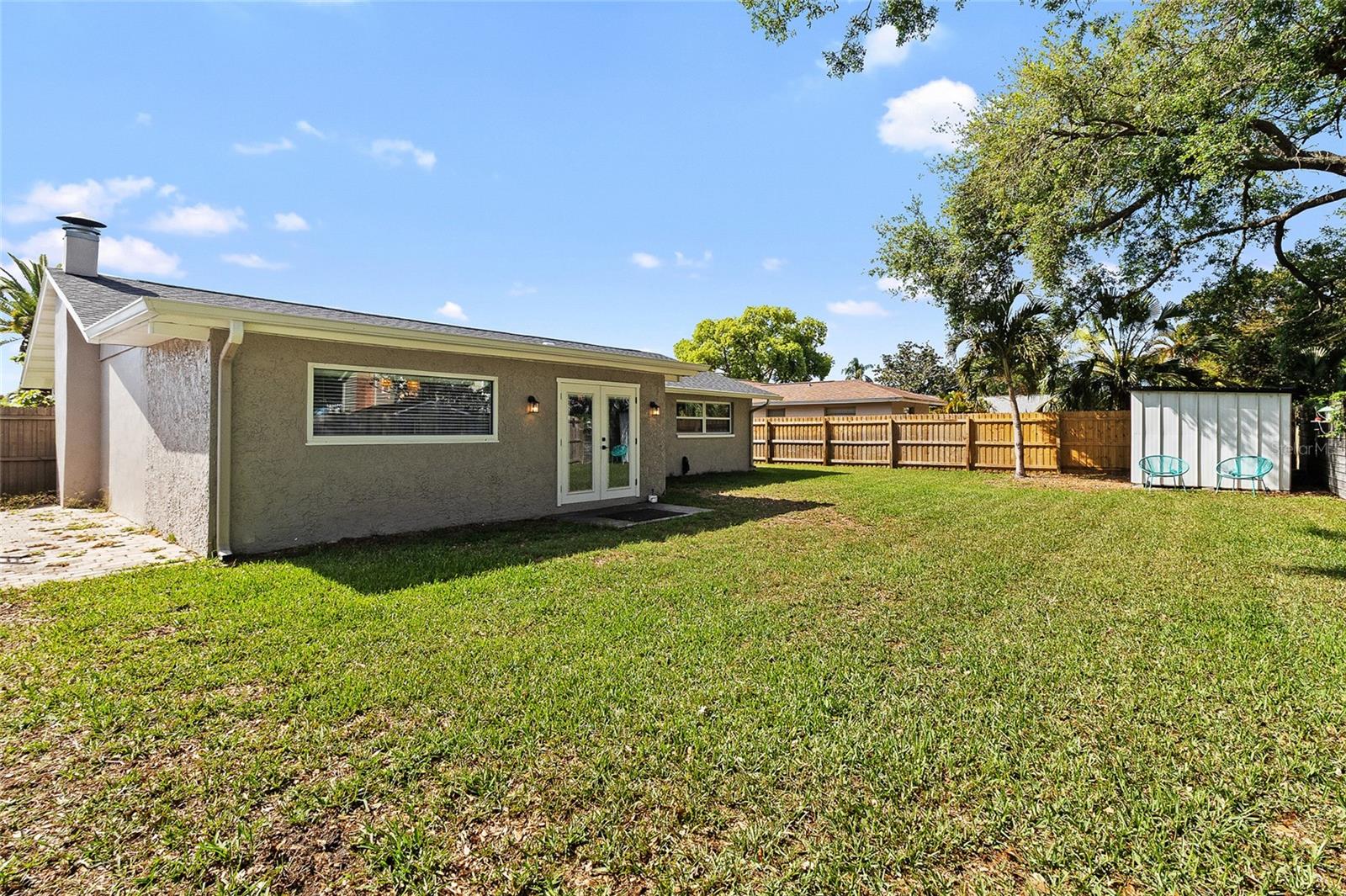 DEL PRADO IMPERIAL - Residential