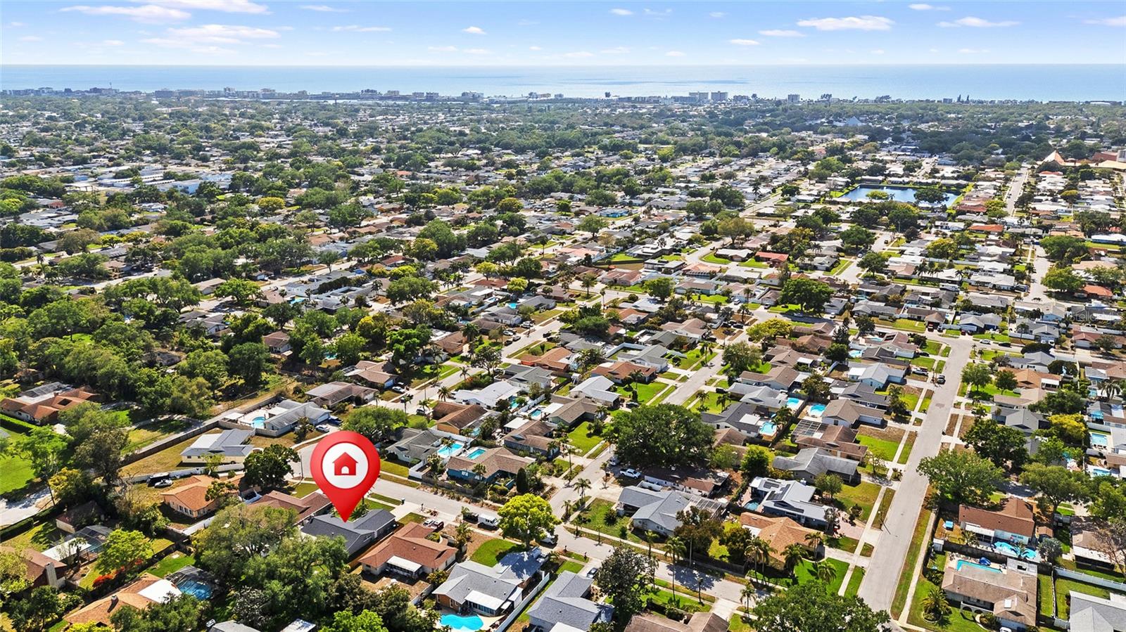 DEL PRADO IMPERIAL - Residential