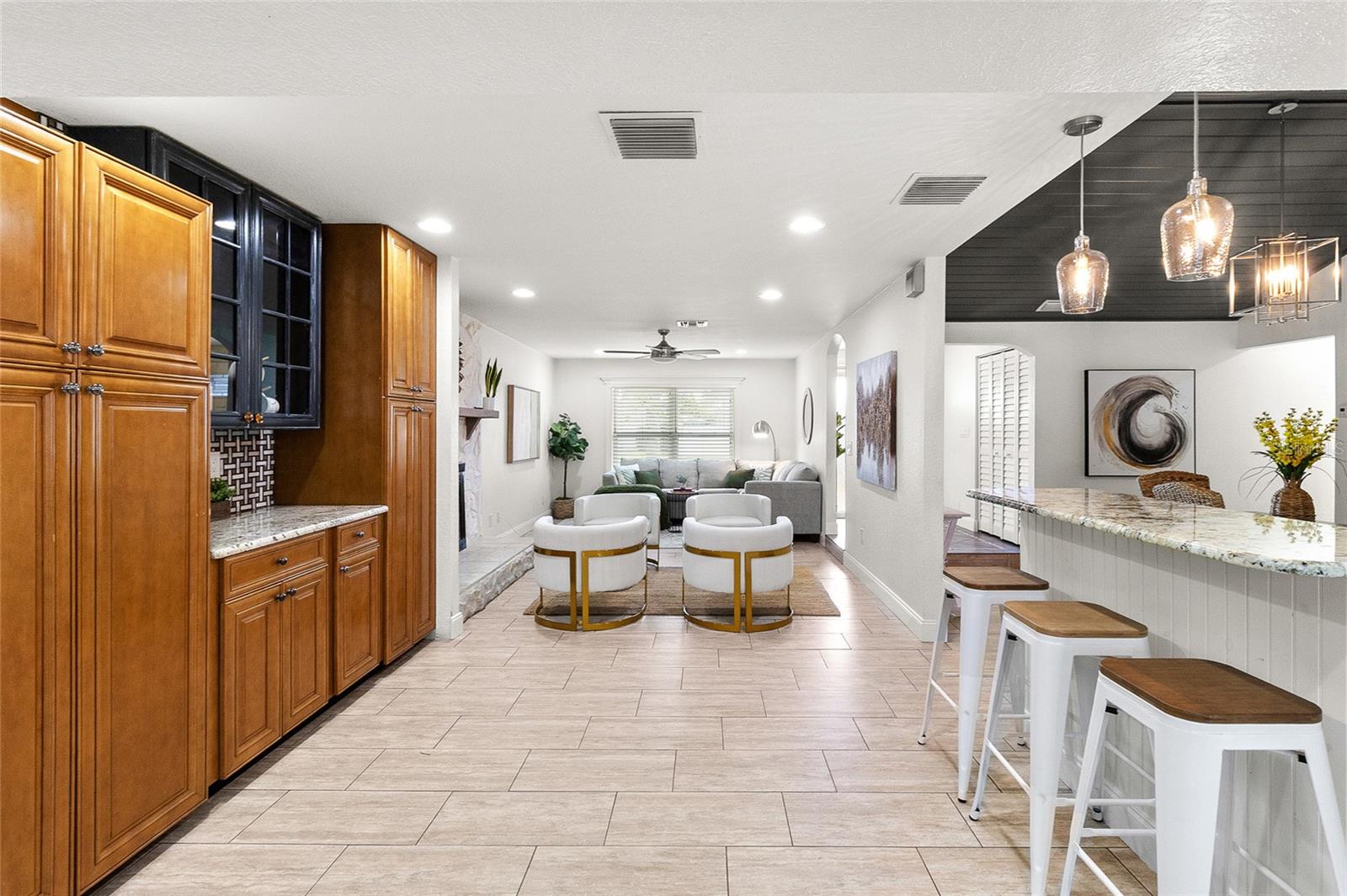 DEL PRADO IMPERIAL - Residential