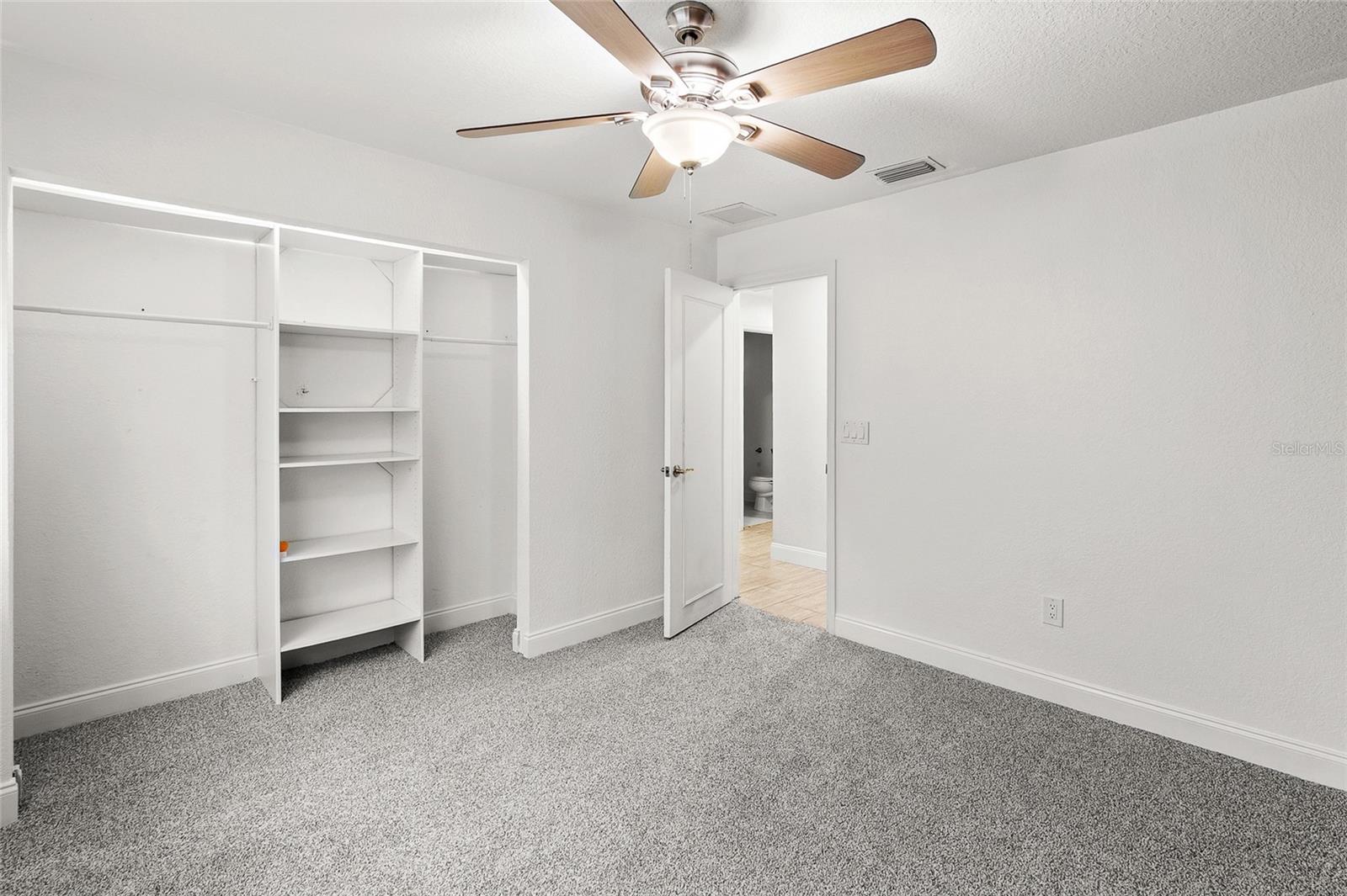 DEL PRADO IMPERIAL - Residential