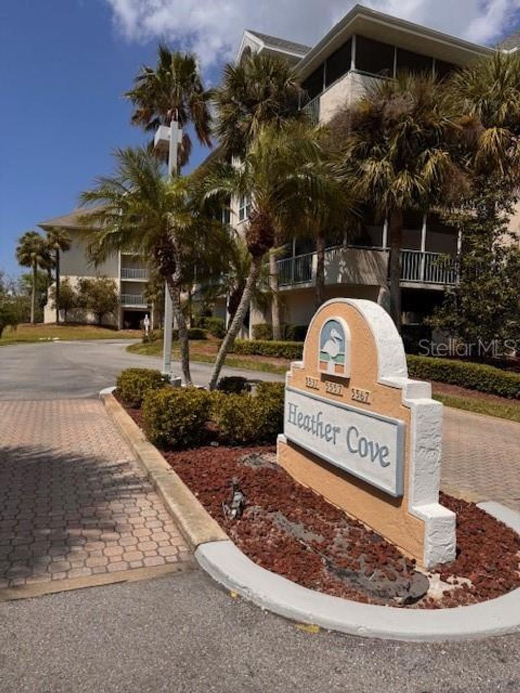 Photo of 5557 Sea Forest Drive #216, New Port Richey, FL 34652 (MLS # TB8371481)