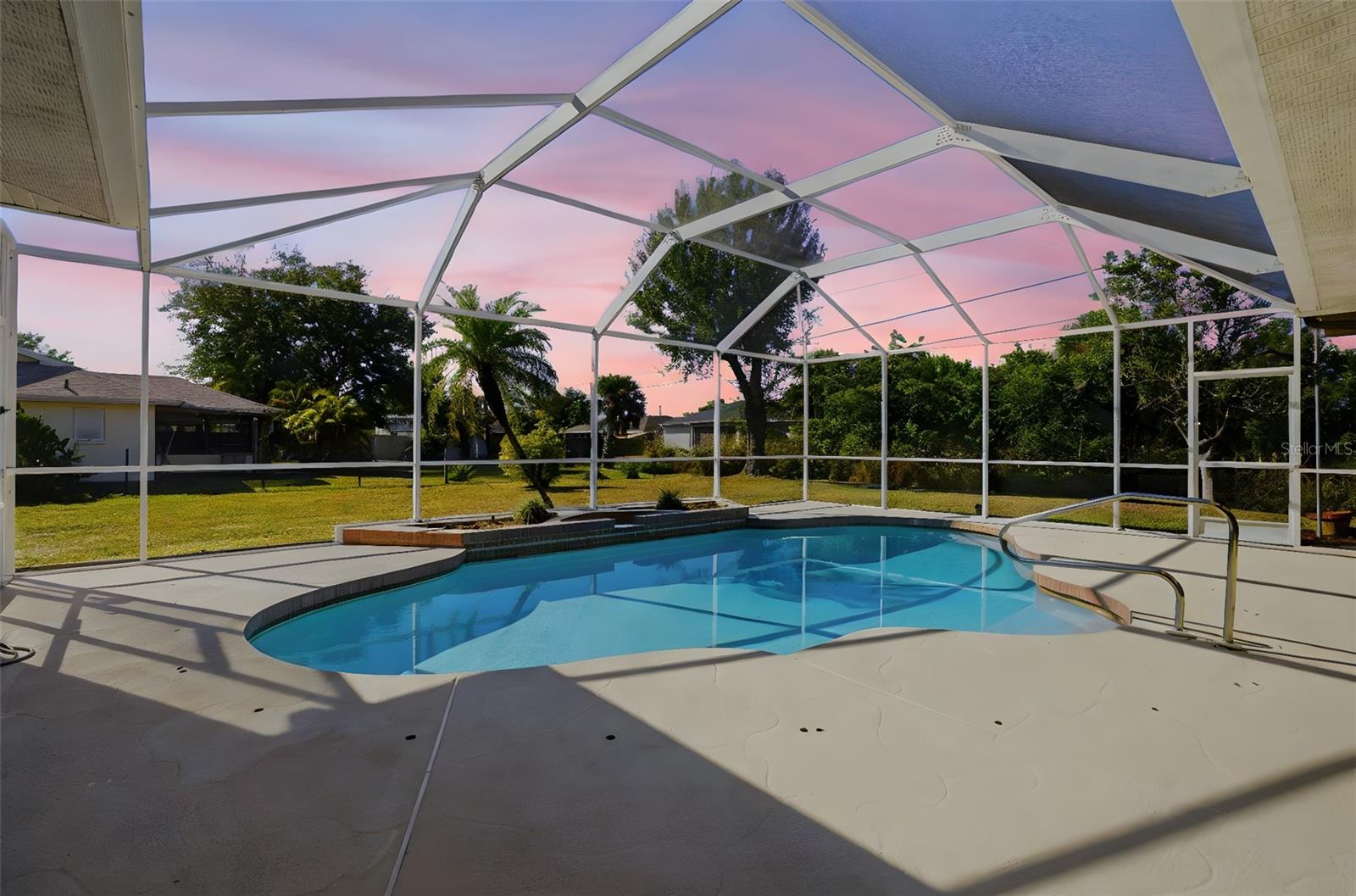 PORT CHARLOTTE SEC 062 - Residential