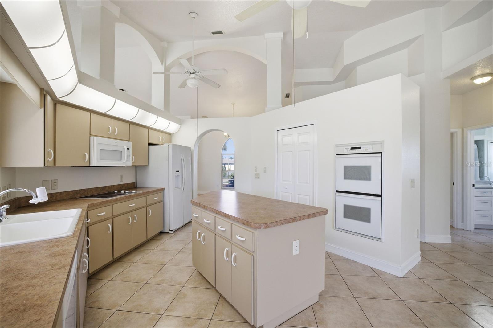 PORT CHARLOTTE SEC 062 - Residential