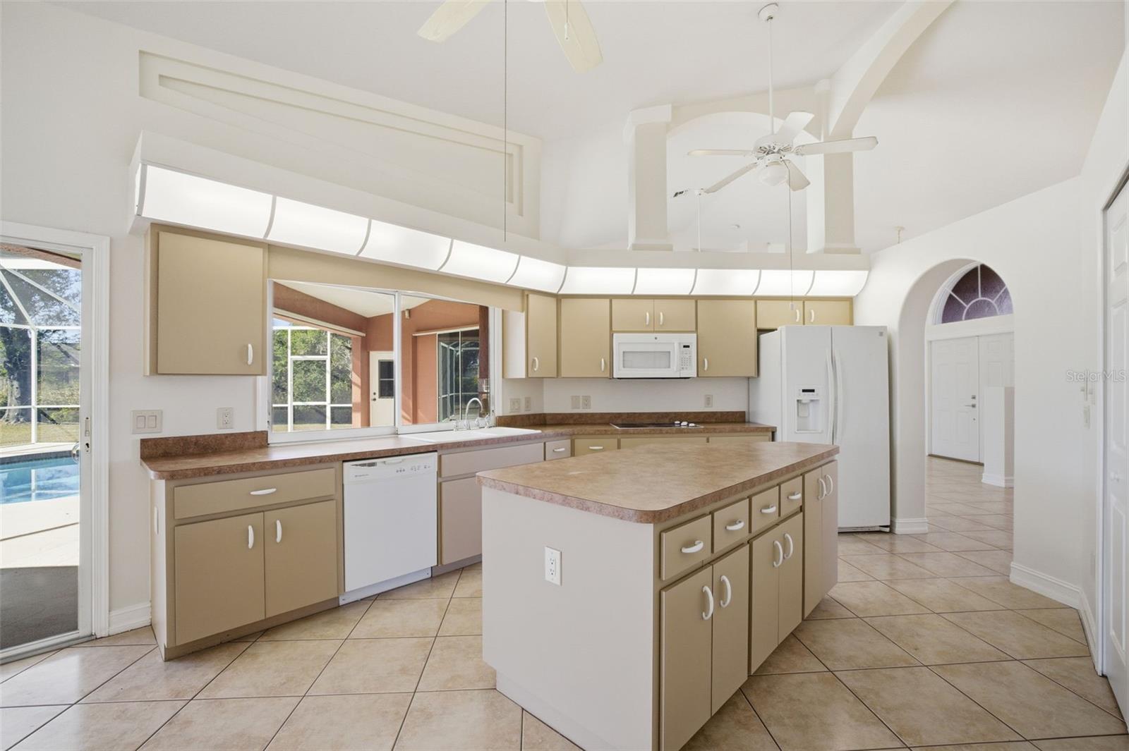 PORT CHARLOTTE SEC 062 - Residential