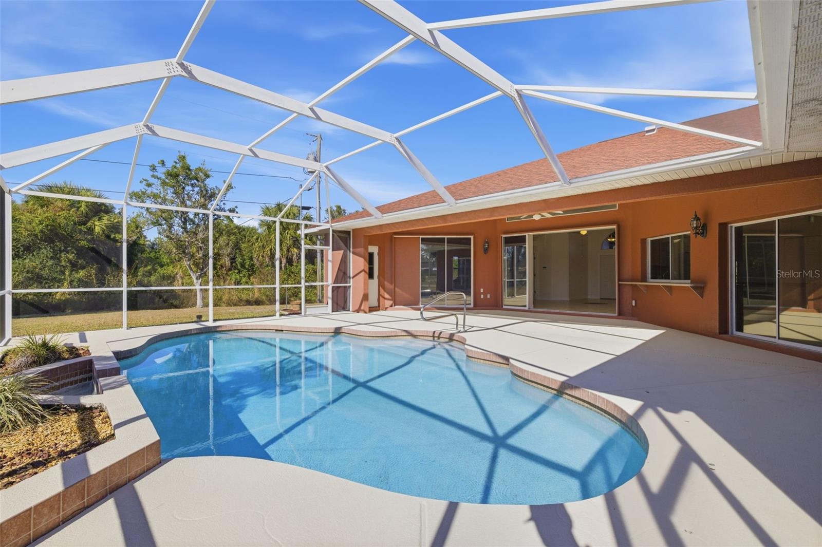 PORT CHARLOTTE SEC 062 - Residential