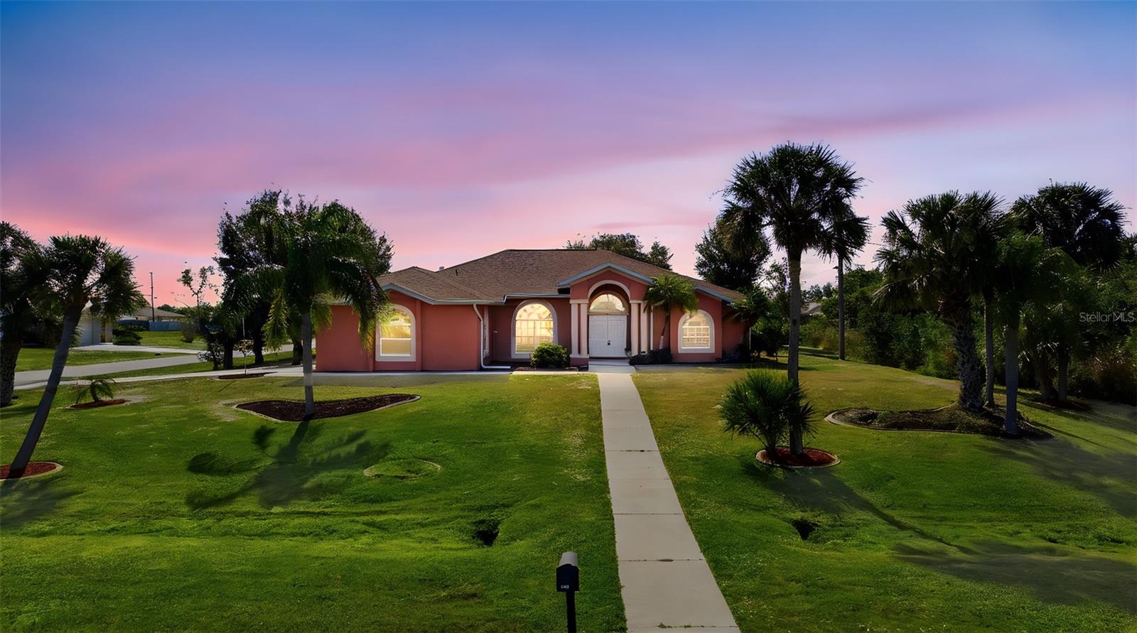 PORT CHARLOTTE SEC 062 - Residential