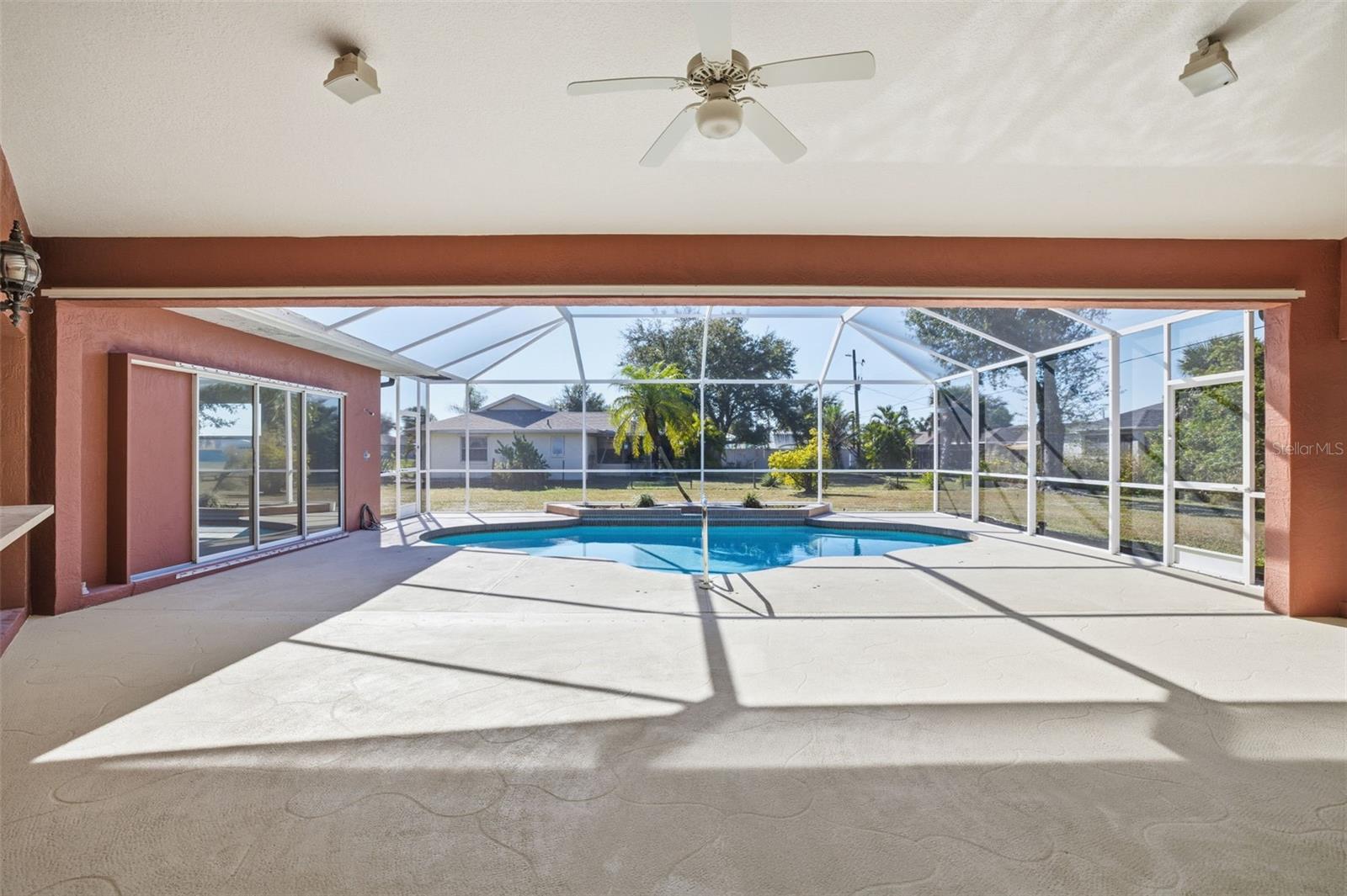 PORT CHARLOTTE SEC 062 - Residential