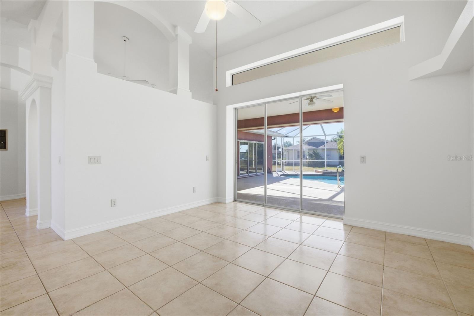 PORT CHARLOTTE SEC 062 - Residential