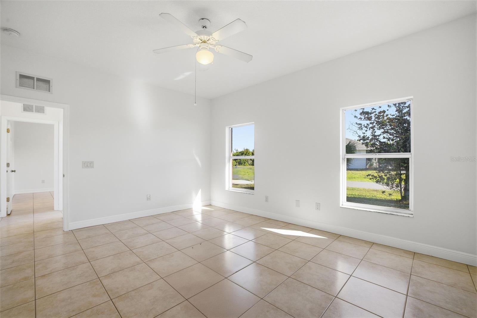 PORT CHARLOTTE SEC 062 - Residential