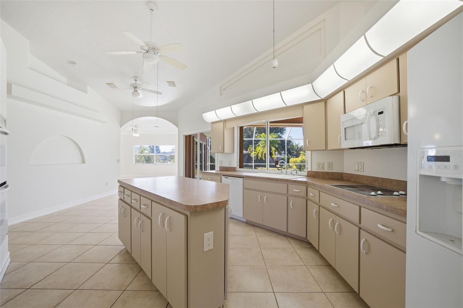 PORT CHARLOTTE SEC 062 - Residential