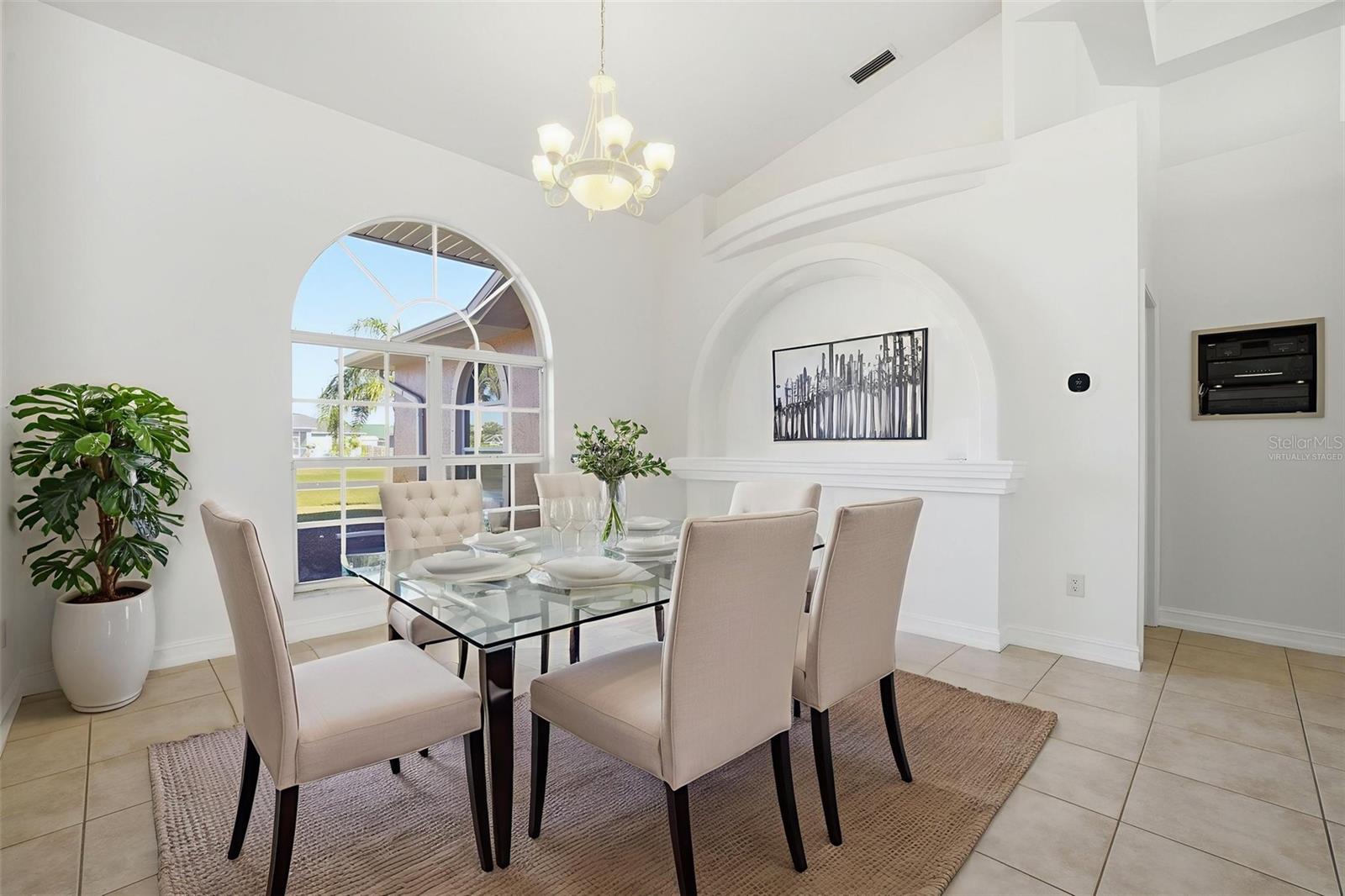 PORT CHARLOTTE SEC 062 - Residential