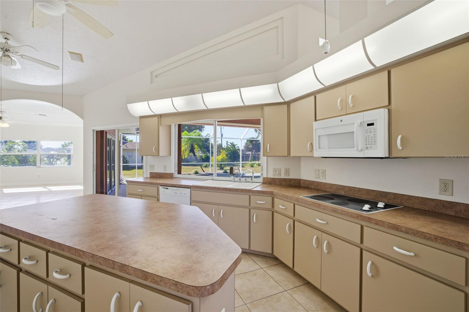 PORT CHARLOTTE SEC 062 - Residential