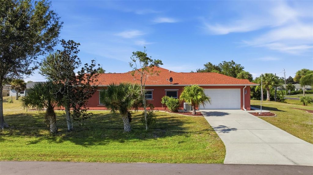 Photo of 10063 Willmington Boulevard, Englewood, FL 34224 (MLS # A4673531)