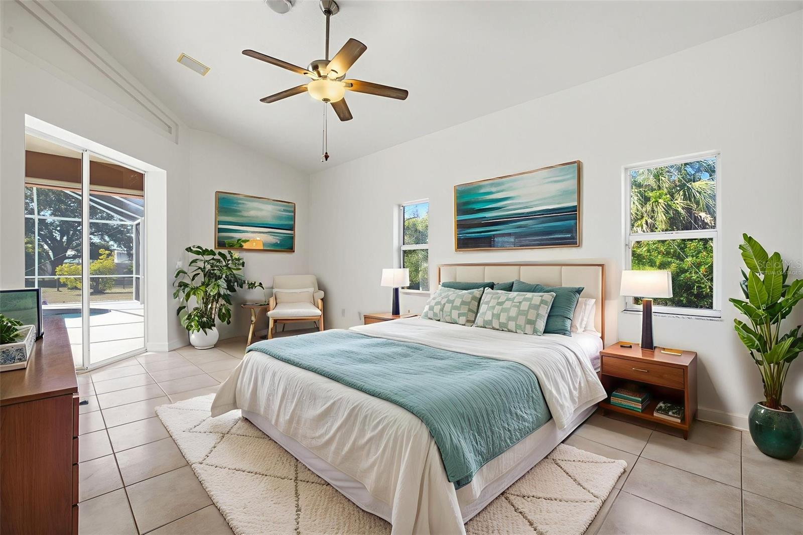 PORT CHARLOTTE SEC 062 - Residential