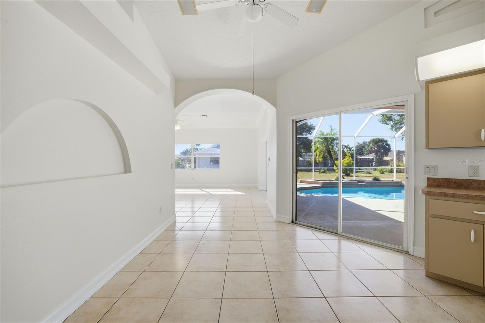 PORT CHARLOTTE SEC 062 - Residential