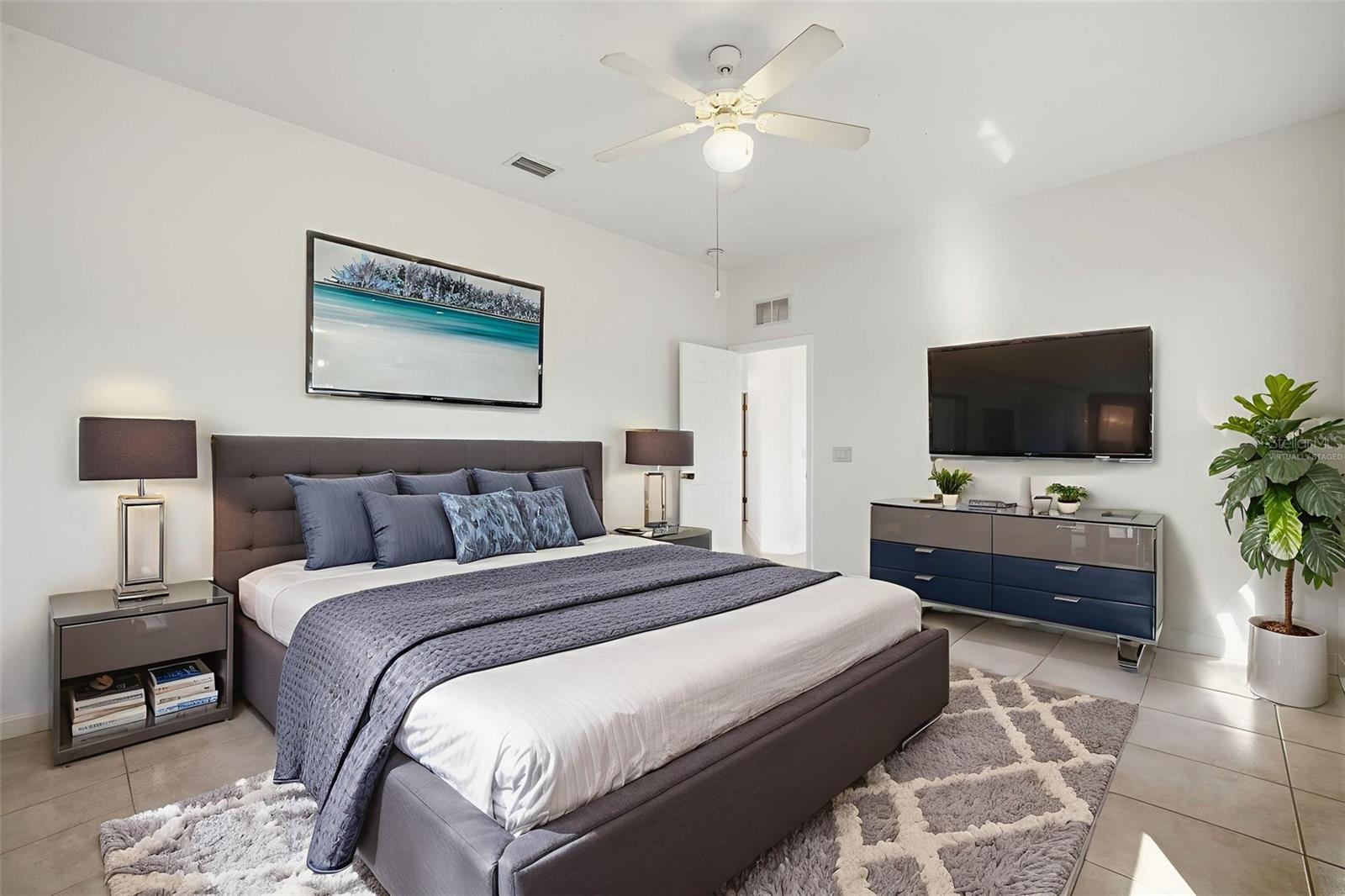 PORT CHARLOTTE SEC 062 - Residential