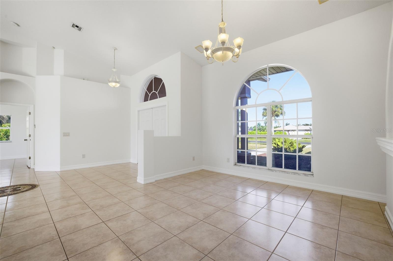 PORT CHARLOTTE SEC 062 - Residential