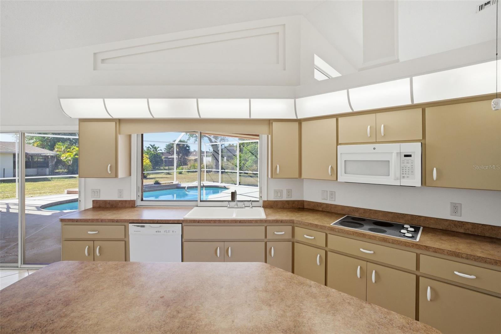 PORT CHARLOTTE SEC 062 - Residential