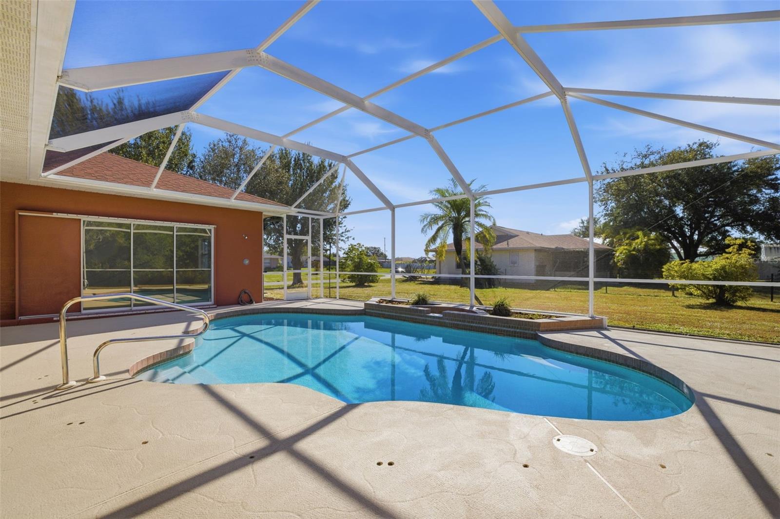 PORT CHARLOTTE SEC 062 - Residential