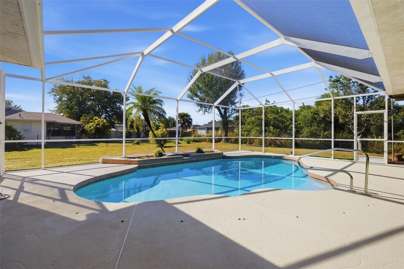 PORT CHARLOTTE SEC 062 - Residential