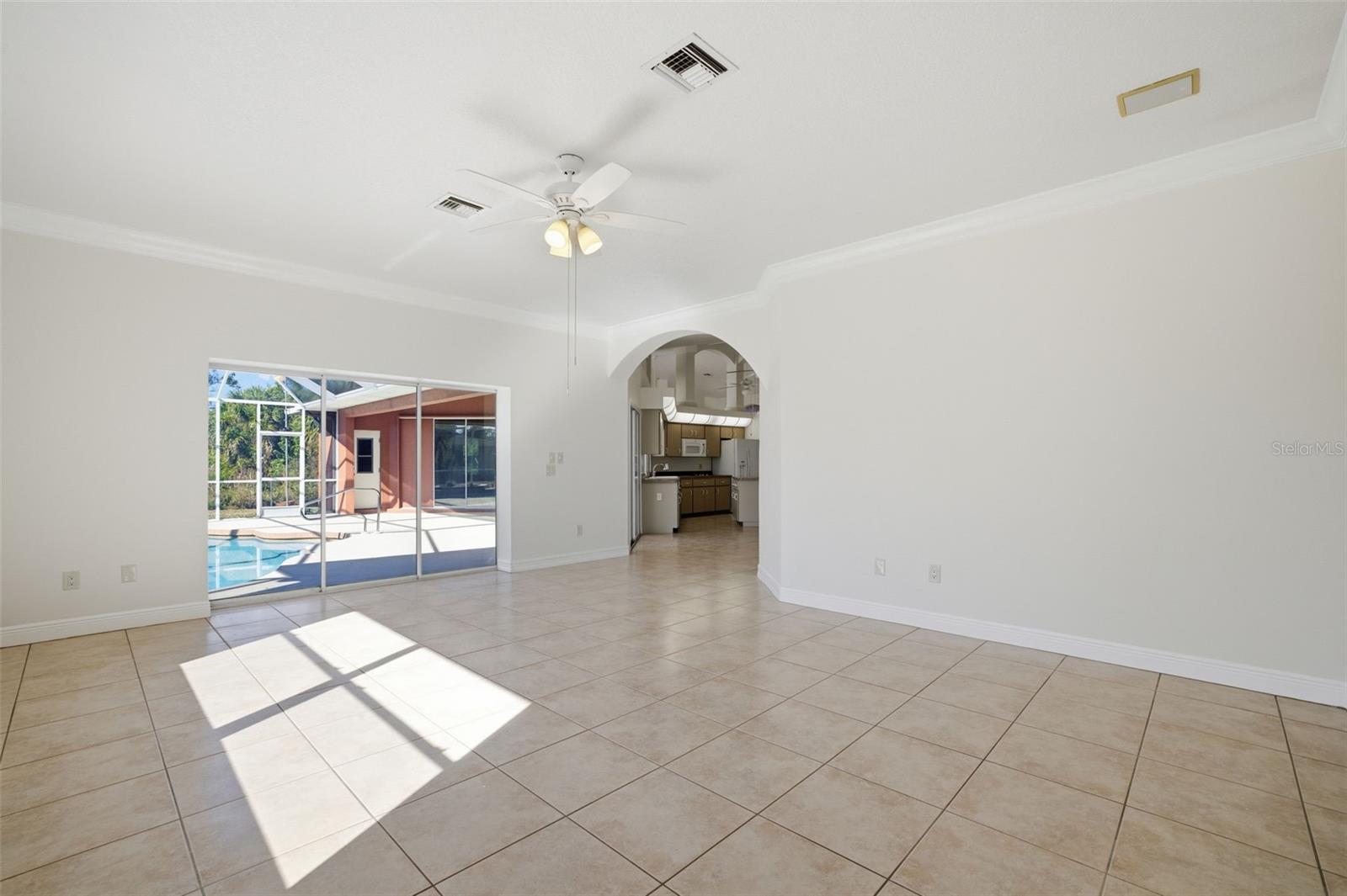 PORT CHARLOTTE SEC 062 - Residential