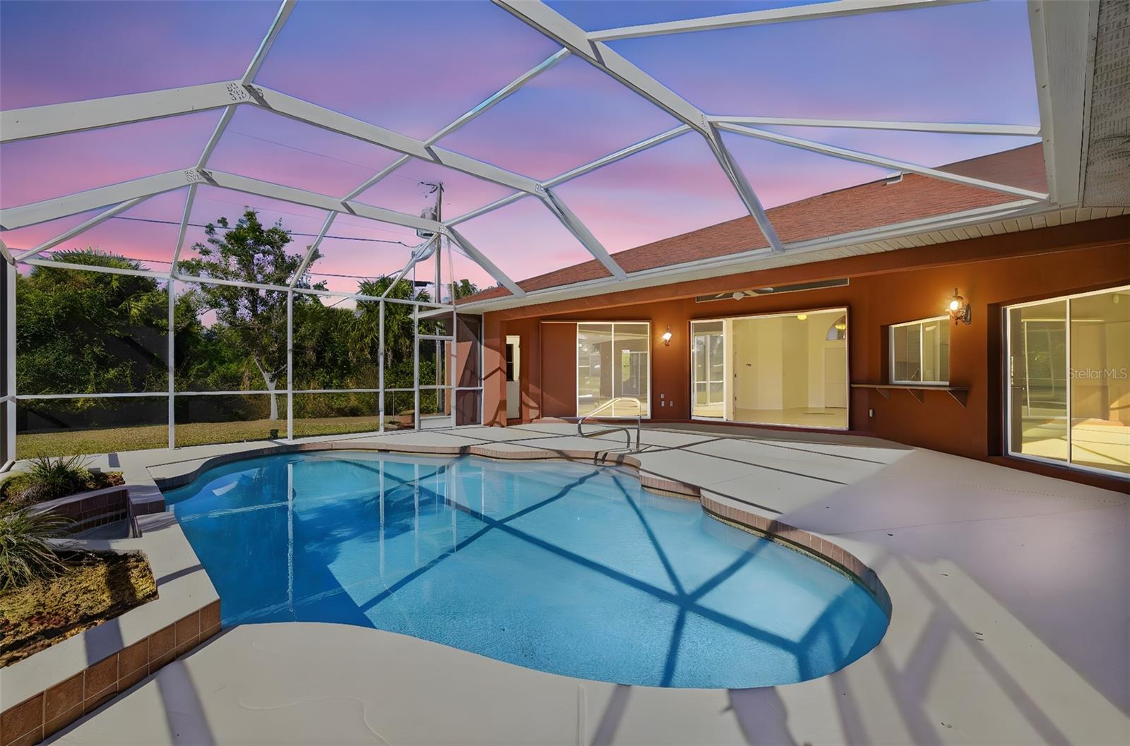 PORT CHARLOTTE SEC 062 - Residential