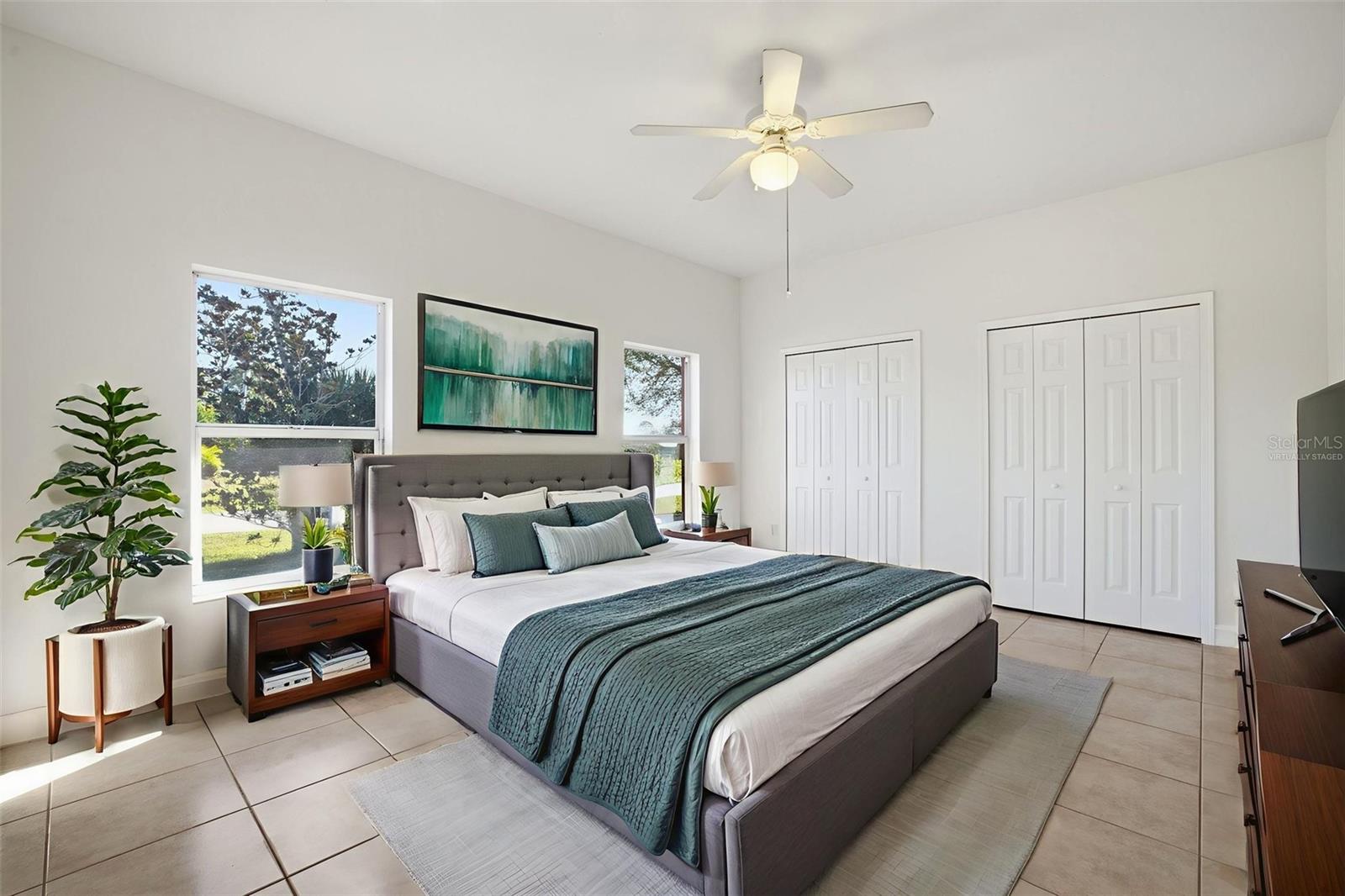 PORT CHARLOTTE SEC 062 - Residential