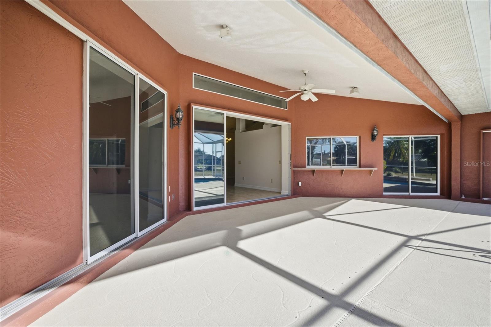 PORT CHARLOTTE SEC 062 - Residential