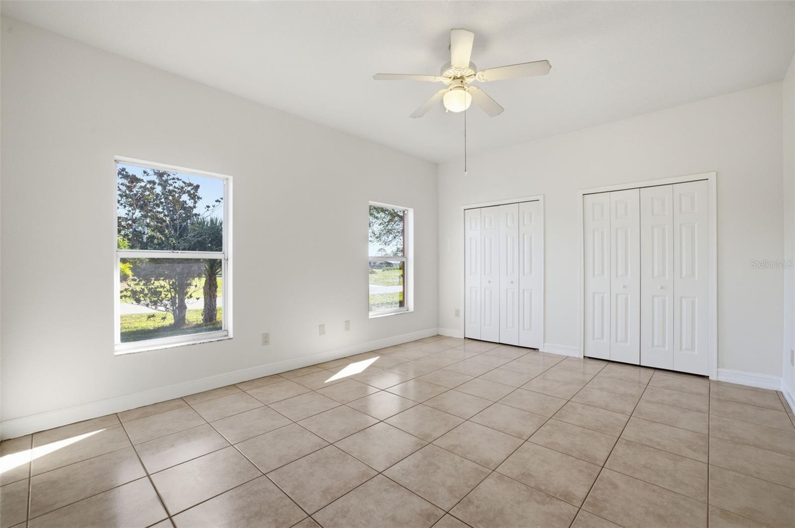 PORT CHARLOTTE SEC 062 - Residential