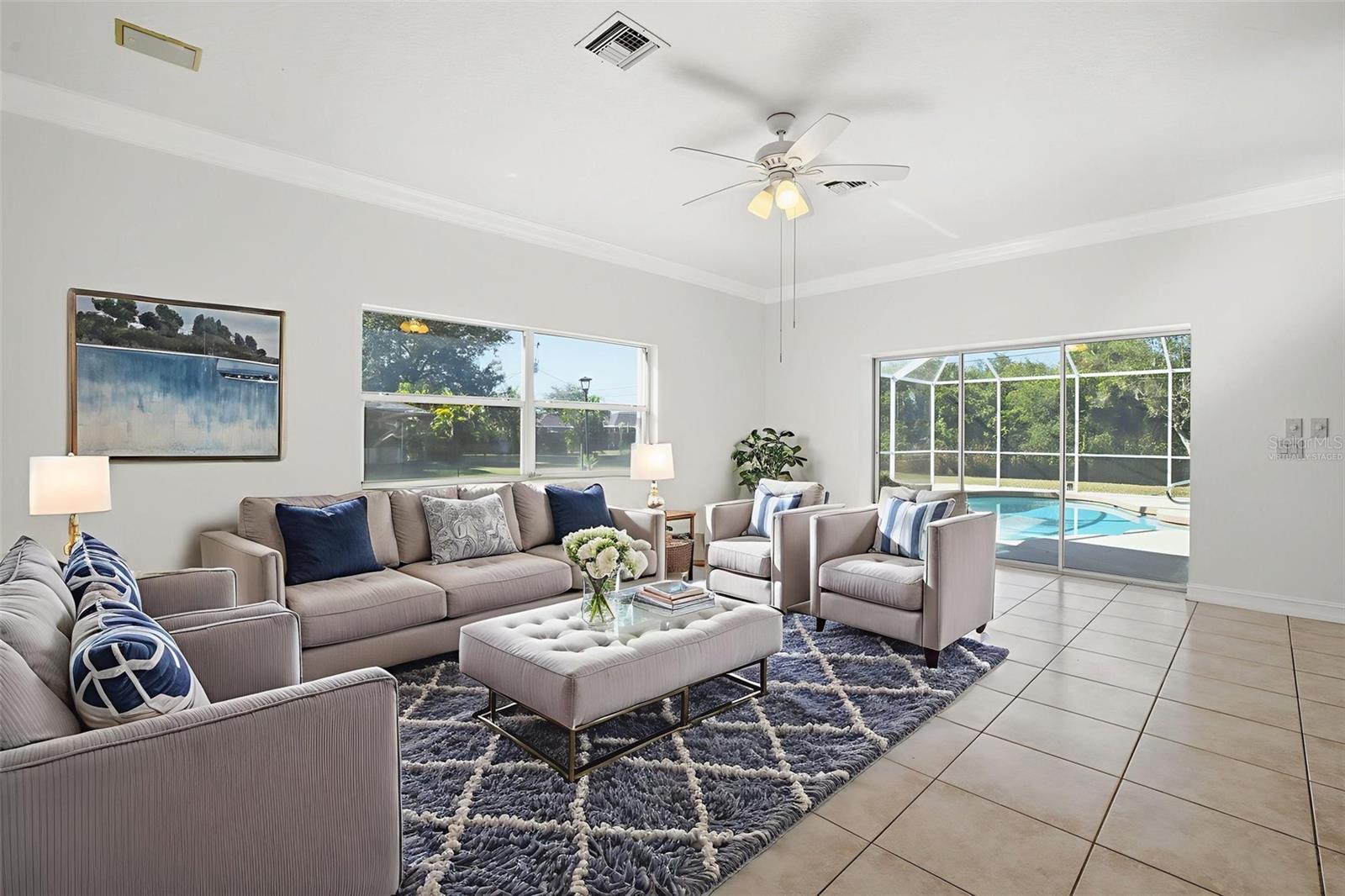 PORT CHARLOTTE SEC 062 - Residential