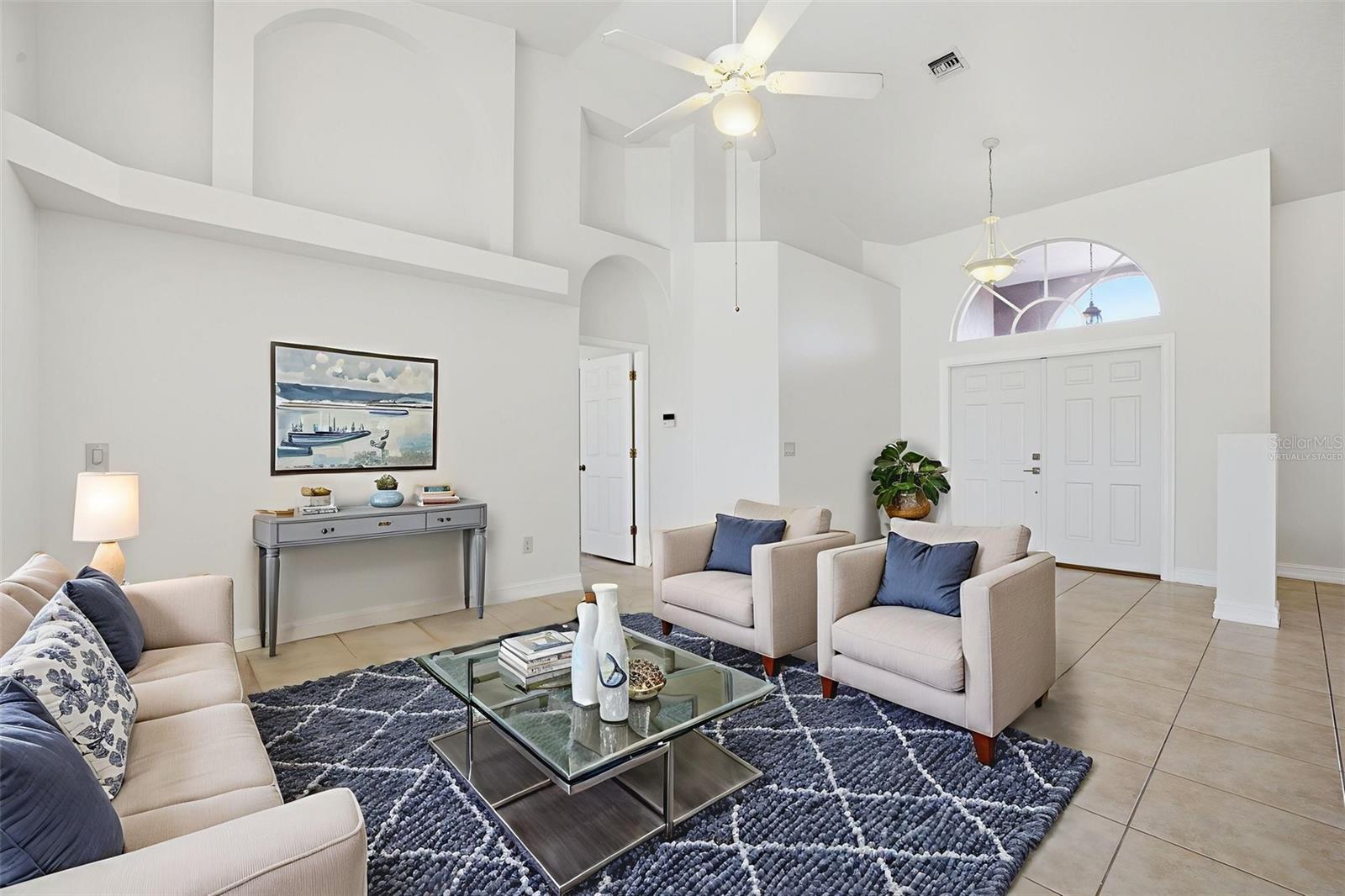 PORT CHARLOTTE SEC 062 - Residential