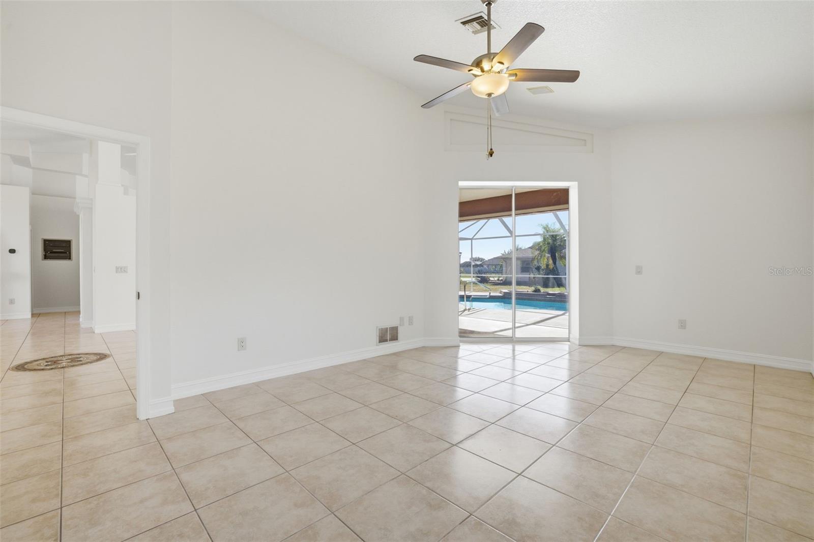 PORT CHARLOTTE SEC 062 - Residential