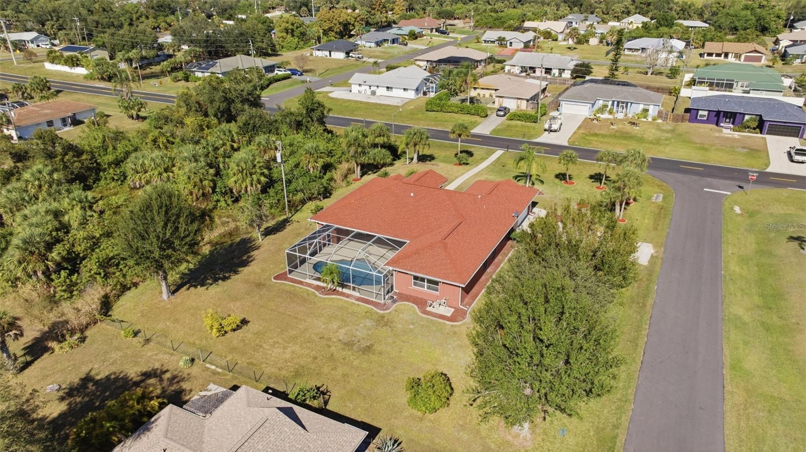 PORT CHARLOTTE SEC 062 - Residential