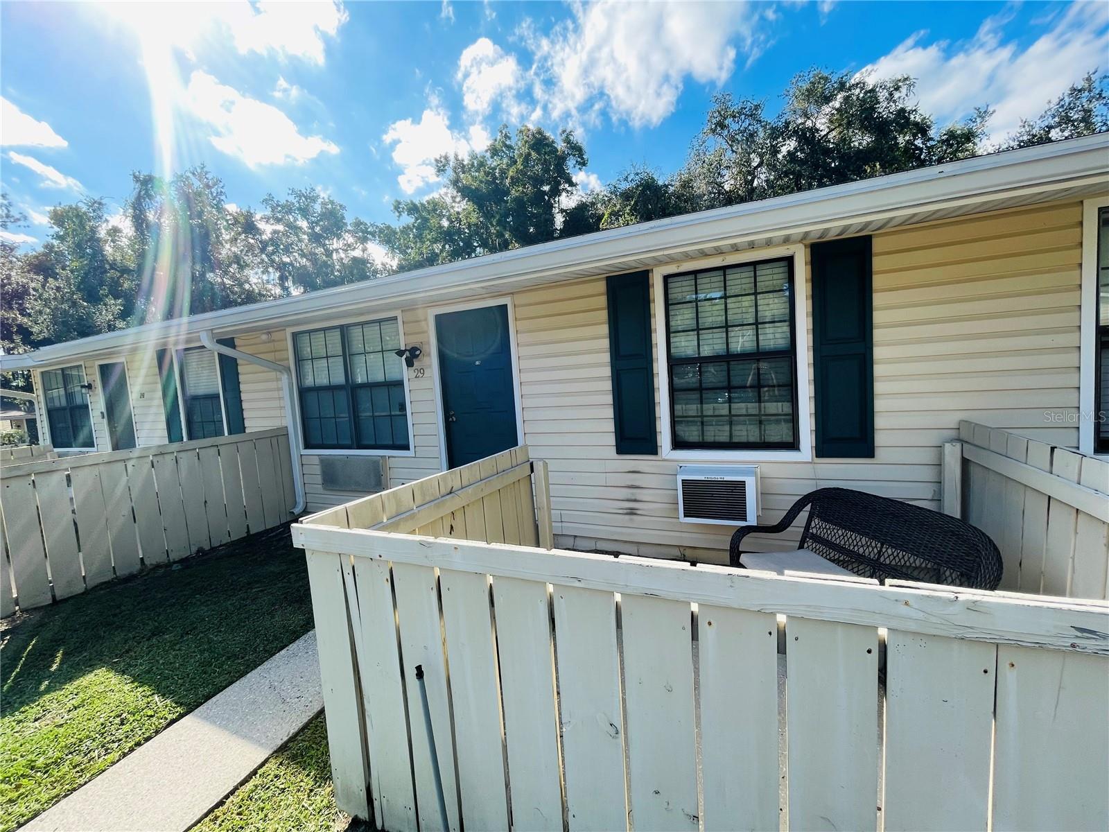 PRAIRIEWOOD - Residential