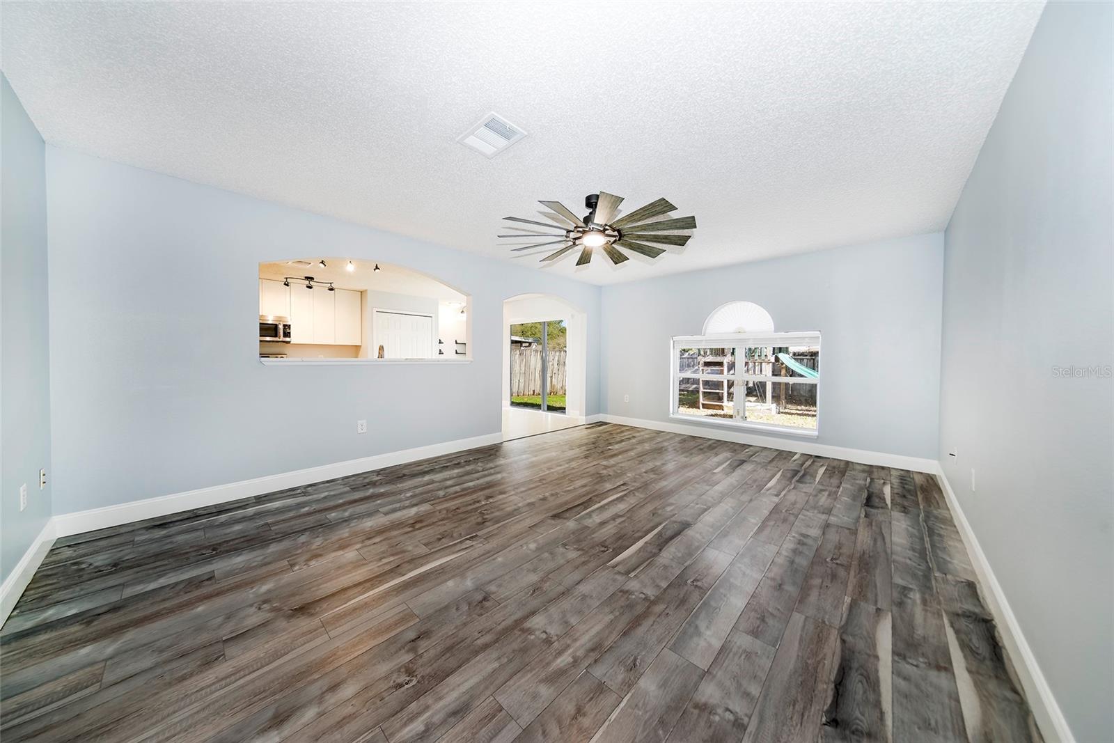 PLACID WOODS PH 3 - Residential