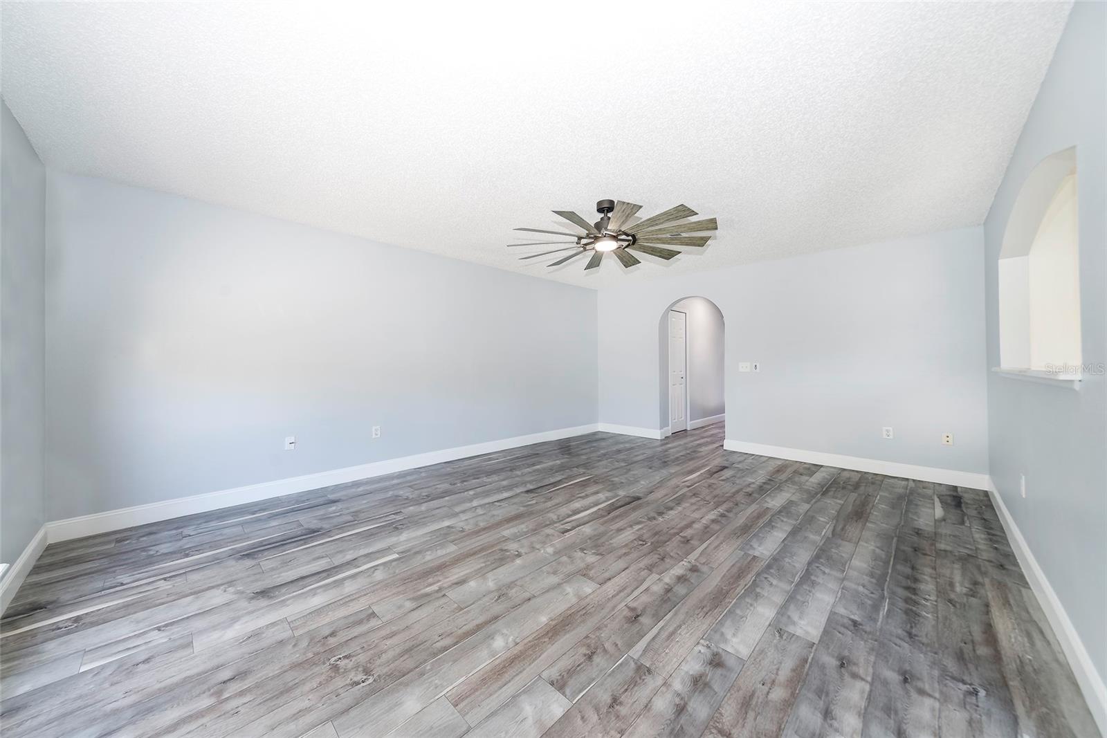 PLACID WOODS PH 3 - Residential