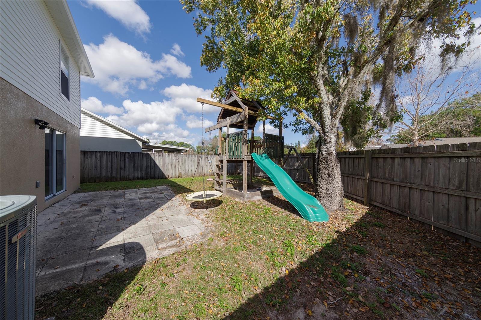 PLACID WOODS PH 3 - Residential