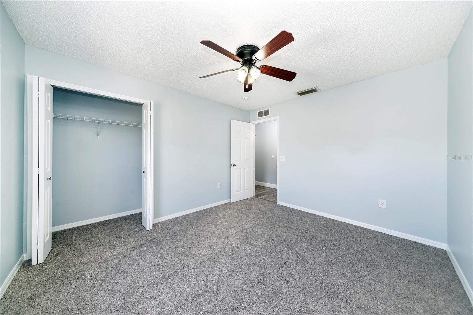 PLACID WOODS PH 3 - Residential