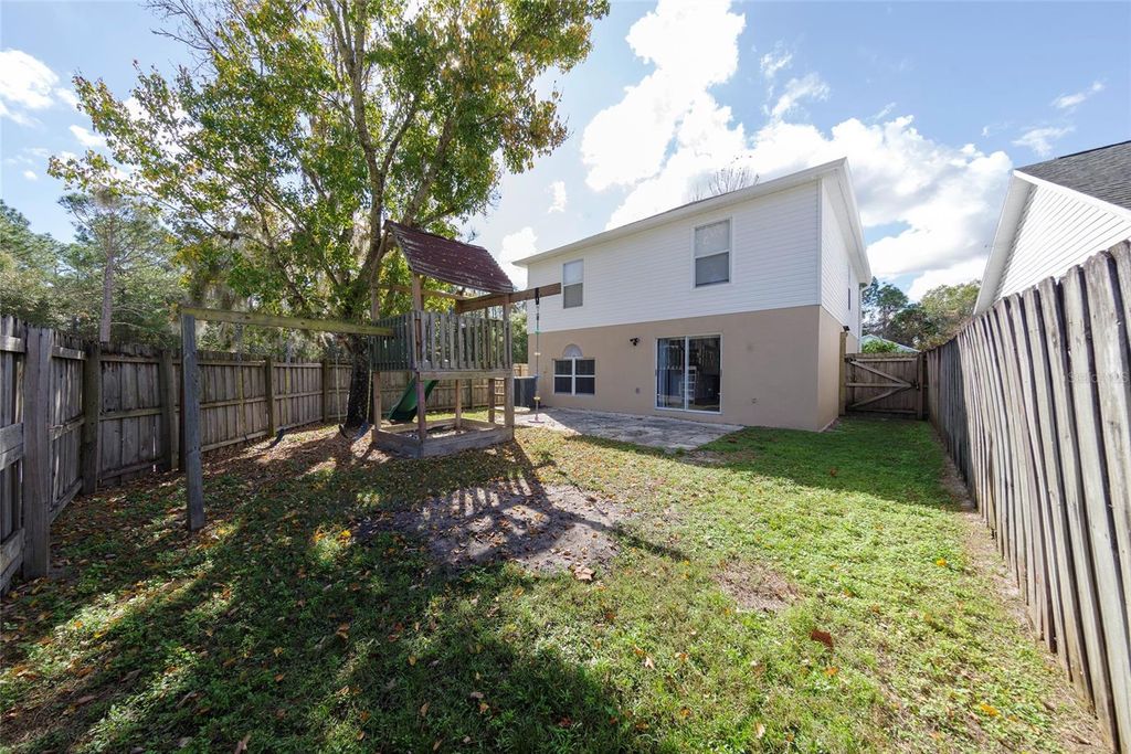 Photo of 106 Placid Woods Court, Sanford, FL 32773 (MLS # O6372705)