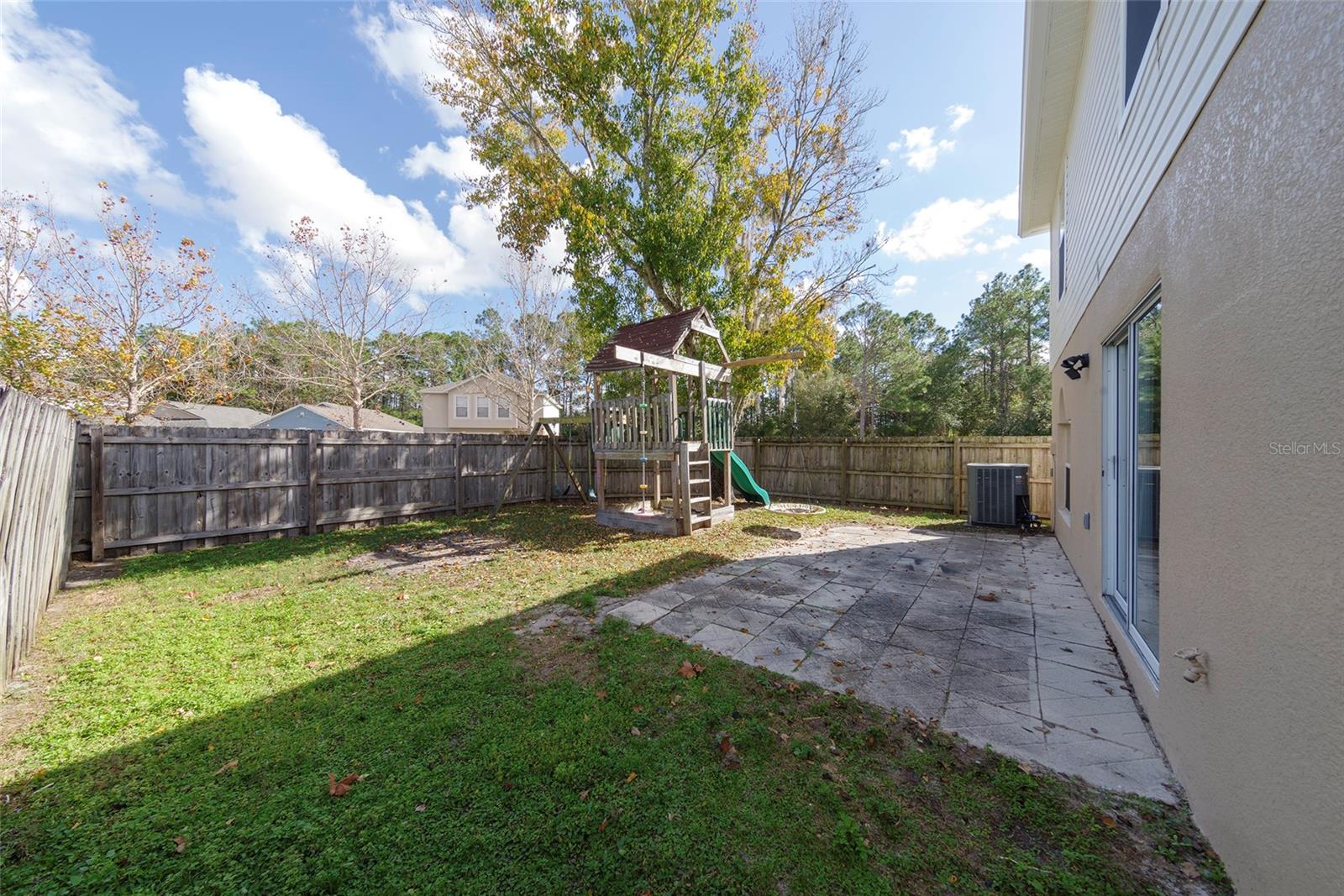 PLACID WOODS PH 3 - Residential