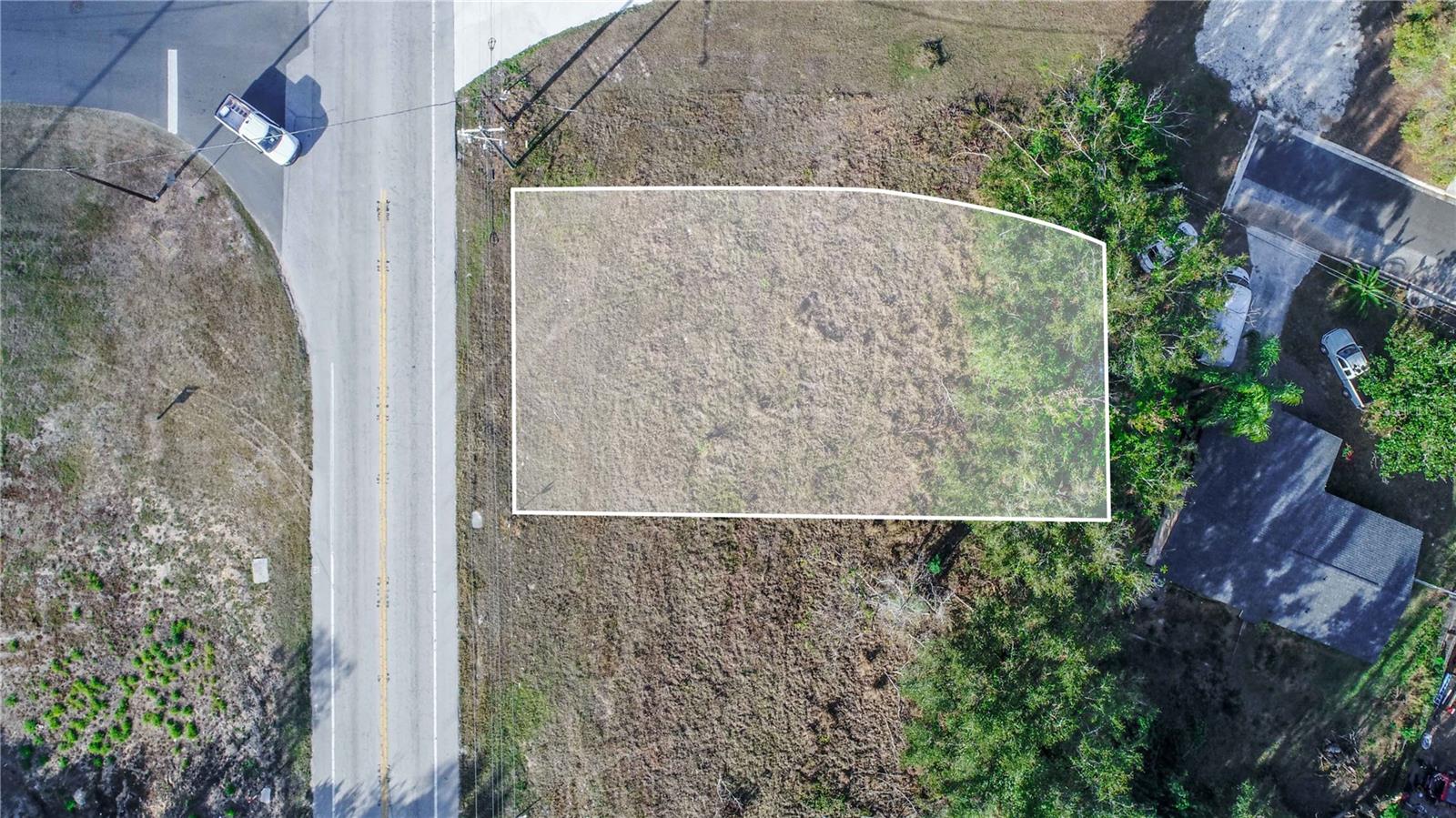 LAKE GORDON HEIGHTS - Land