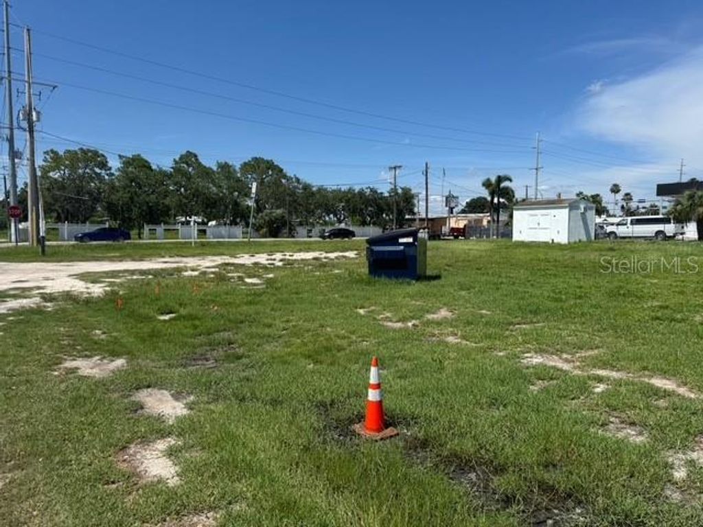 Photo of 203 1st Street NW, Ruskin, FL 33570 (MLS # TB8406126)